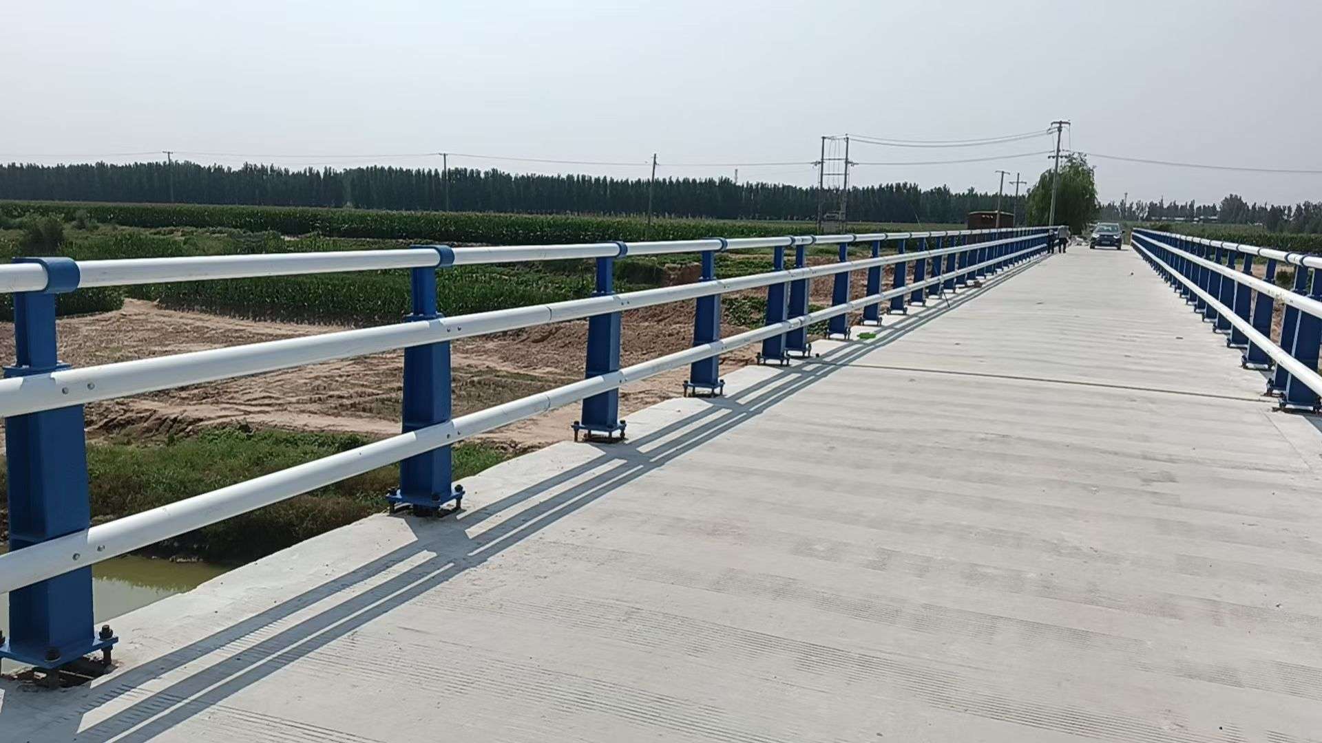 银烁金属材料有限公司案例图片